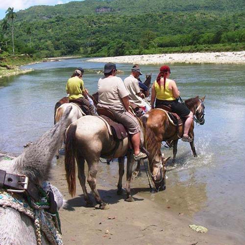 Erictours international Day trips in the Dominican Republic