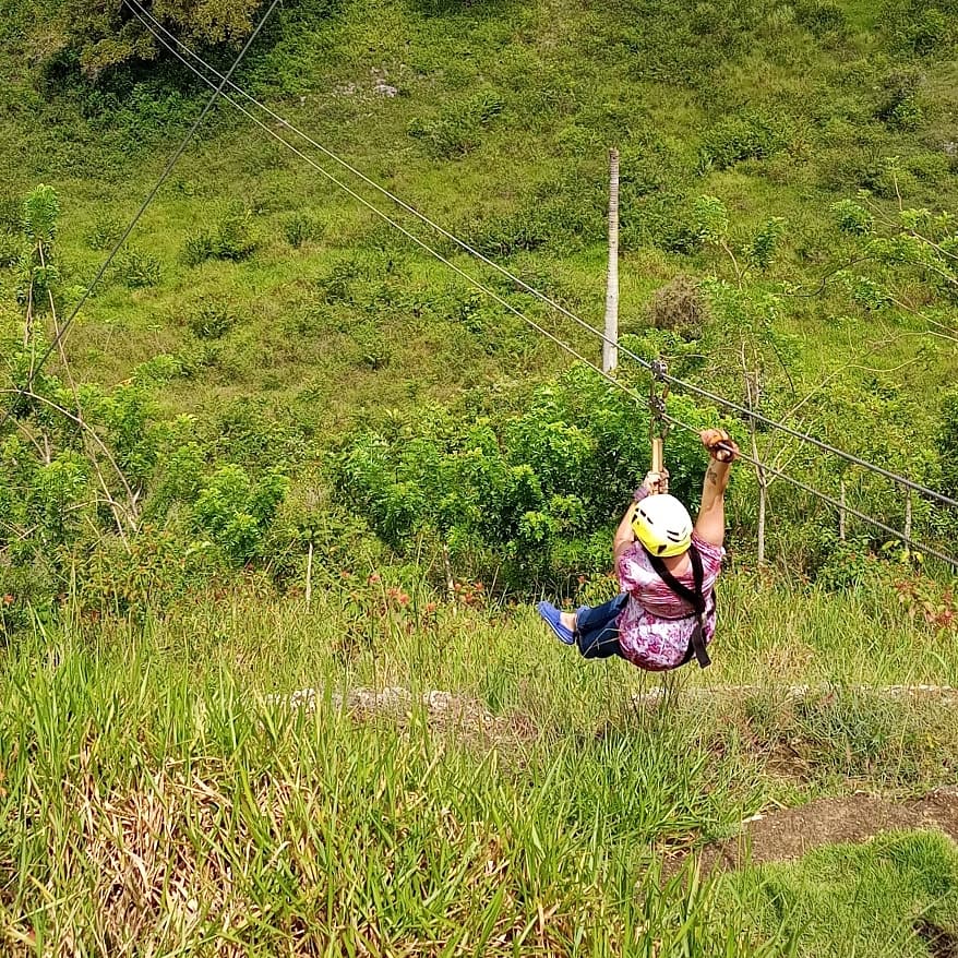 Monkey Jungle And Zip Line Dominican Republic Holiday Trips