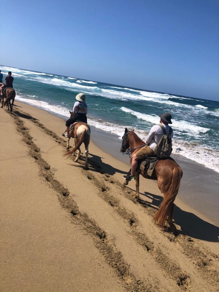 Horseback Riding | Dominican Republic Holiday Trips