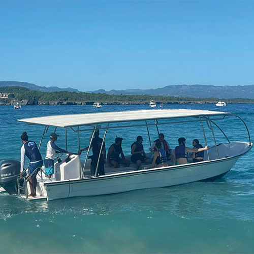 Eric Tours International Dominican Republic