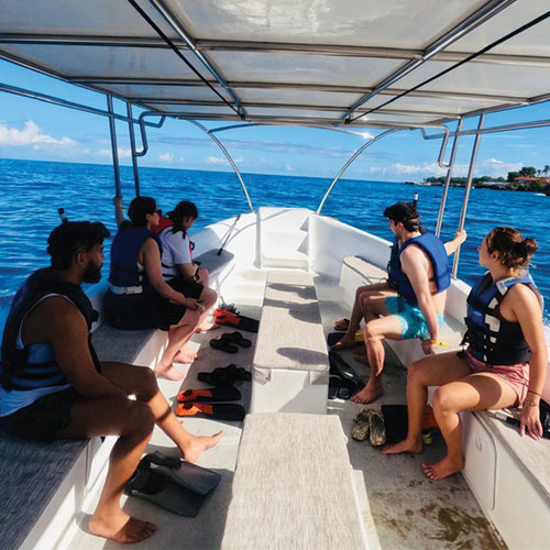 Eric Tours International Dominican Republic