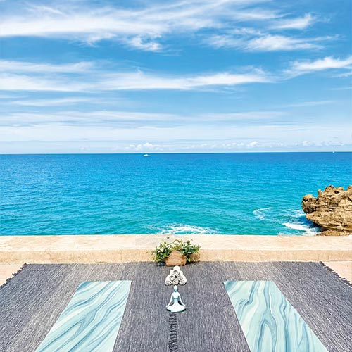 Oceanfront Paradise